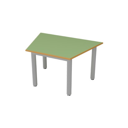 Table (100*65)x70x55h