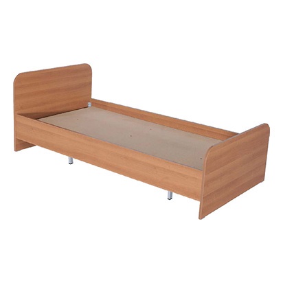 Wooden Bunk Bed 200x100x80h