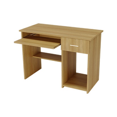 Computer Table 105x60x75h