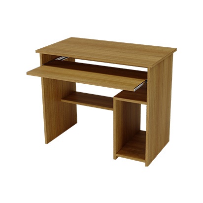 Computer Table 90x50x75h
