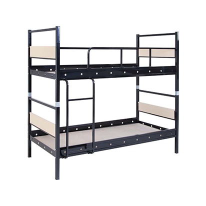 Double Bunk Bed 198x96x180h