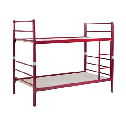 Double Bunk Bed 198x96x156h