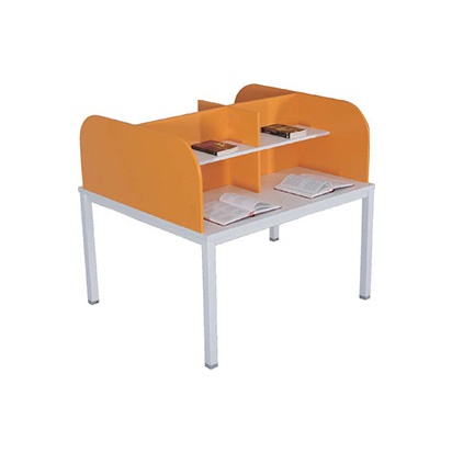 Library Table 120x120x122h