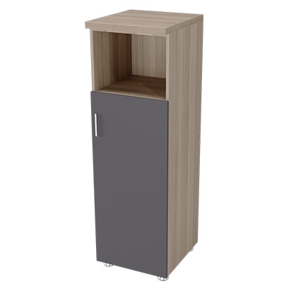 Half Cover Cabinet
