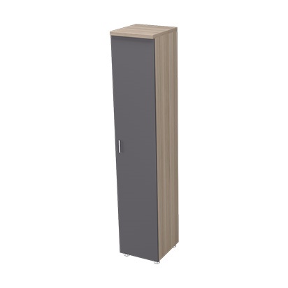 All Cover Cabinet