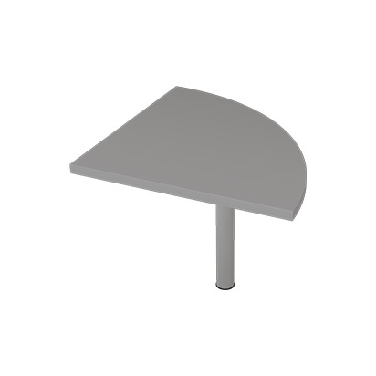 Corner Module 70x70x55h