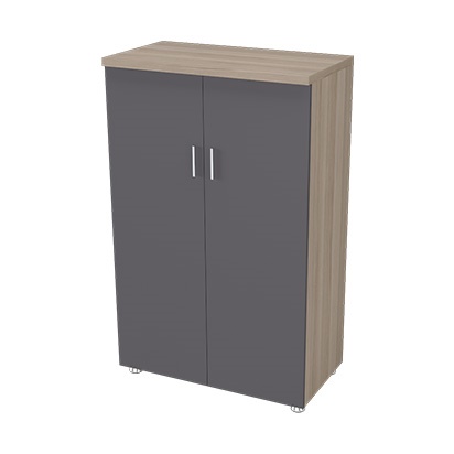 All Cover Cabinet