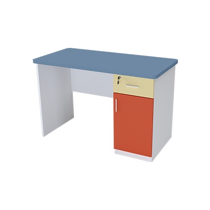 Study Desk 120x60x75h