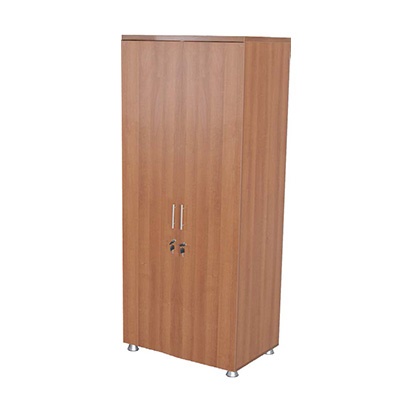 Wardrobe 80x55x190h