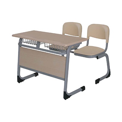 Bilateral School Desk