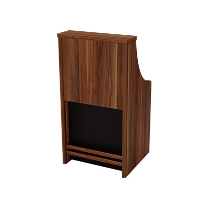 Rostrum