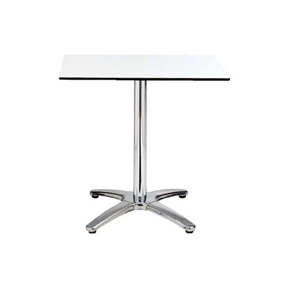 Compact Cafe Table