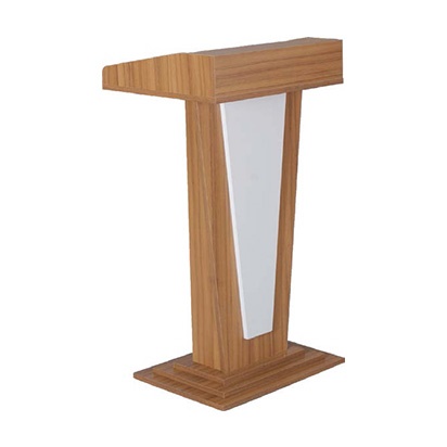 Rostrum 60x55x116h