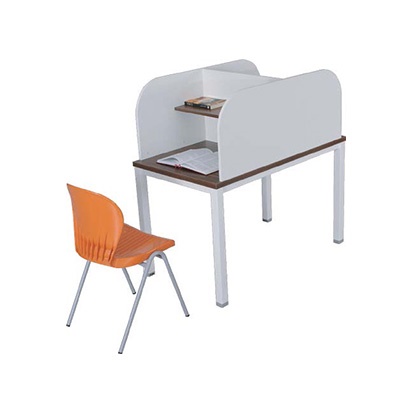 Library Table 70x120x122h