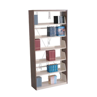 Metal Library (Single, single-edged)