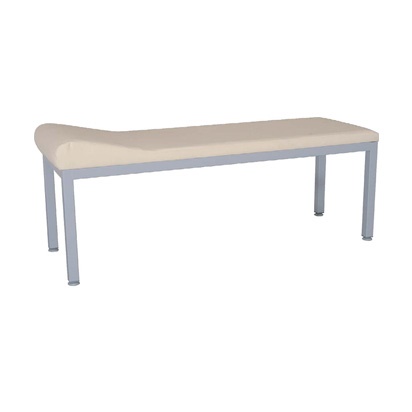 Treatment Table 180x60x70h