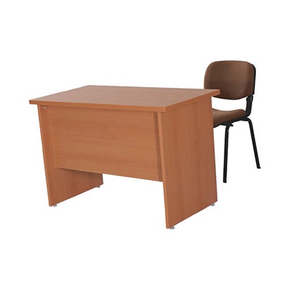 Teacher Table 110x60x75h