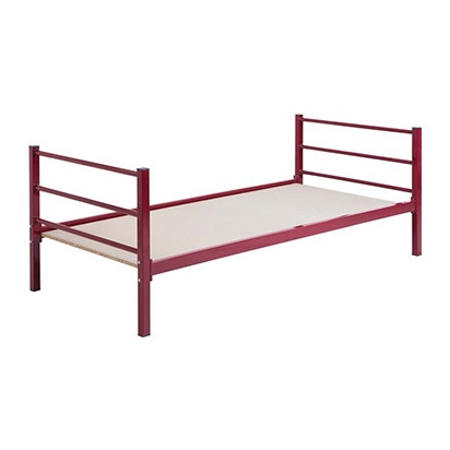 Single Bunk Bed 198x96x75h