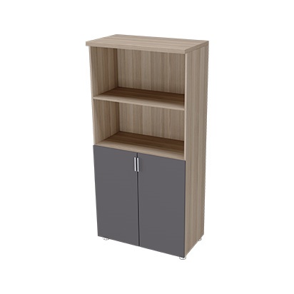Half Cover Cabinet