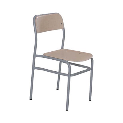 Werzalit Dining Chair