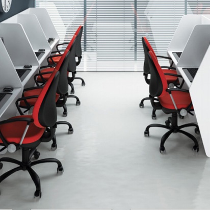 Zerda Computer Desk
